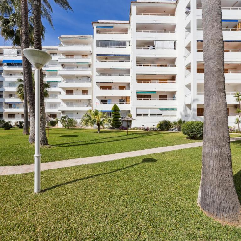 Casa Amber Jávea – Stijlvol appartement voor 4 personen nabij strand - Appartamento con 2 Camere da Letto - 36