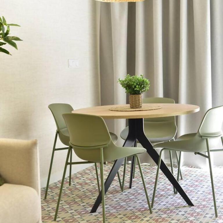 Estudio tipo loft en la Petxina - Apartment - Erdgeschoss - 12