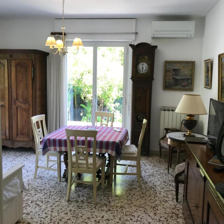Villa EDEN ROC - One-Bedroom Apartment - 1