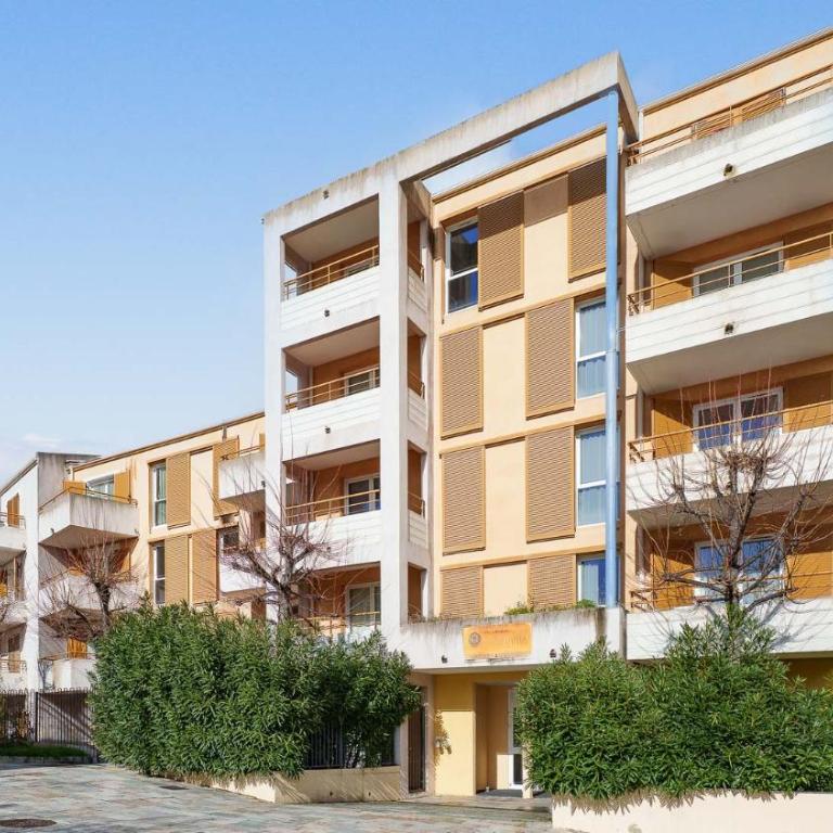 Virginia N108 - 2P4 - Appartement - 11