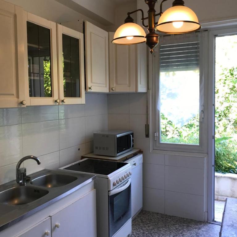 Villa EDEN ROC - One-Bedroom Apartment - 3