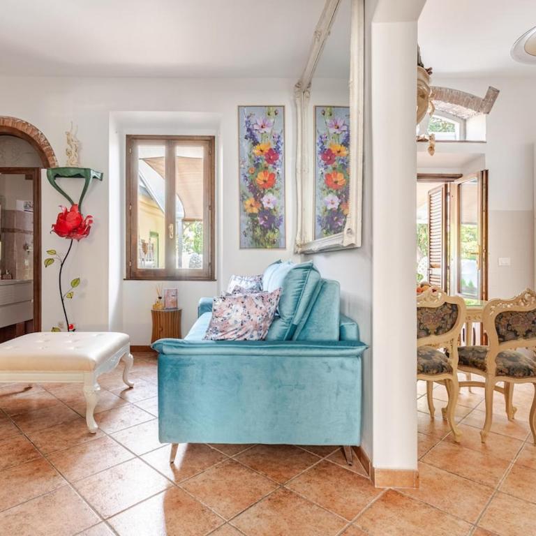 Secret Garden Apartment - Appartamento con 1 Camera da Letto - 1