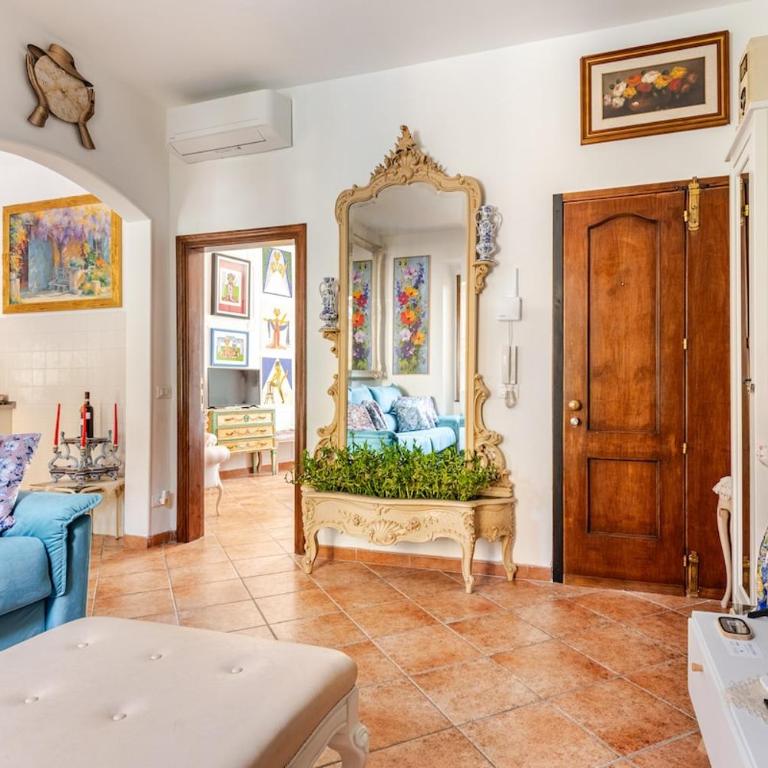 Secret Garden Apartment - Appartamento con 1 Camera da Letto - 2