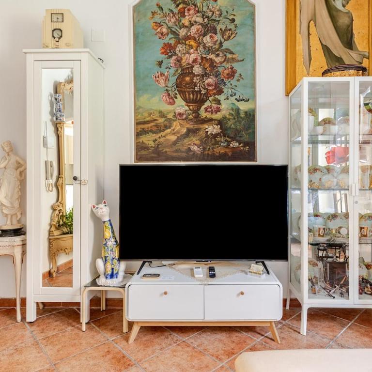 Secret Garden Apartment - Appartamento con 1 Camera da Letto - 3