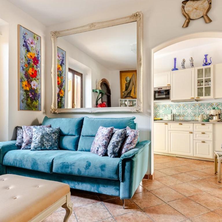 Secret Garden Apartment - Appartamento con 1 Camera da Letto - 46