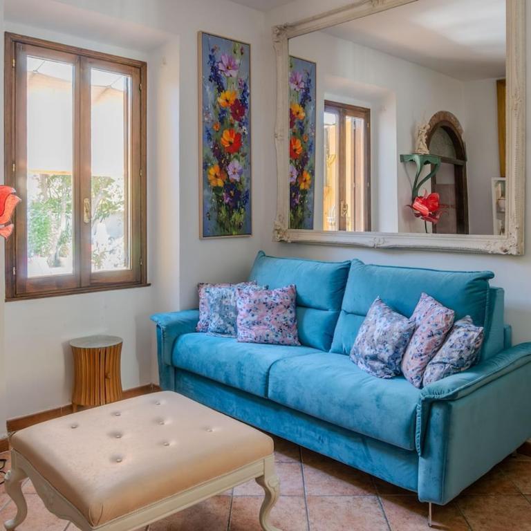 Secret Garden Apartment - Appartamento con 1 Camera da Letto - 44