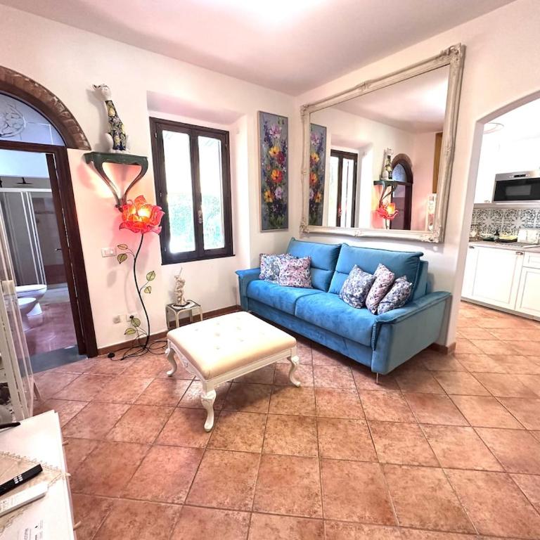 Secret Garden Apartment - Appartamento con 1 Camera da Letto - 43