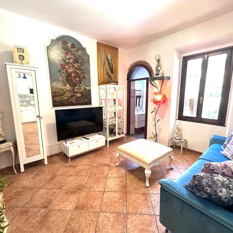 Secret Garden Apartment - Appartamento con 1 Camera da Letto - 42