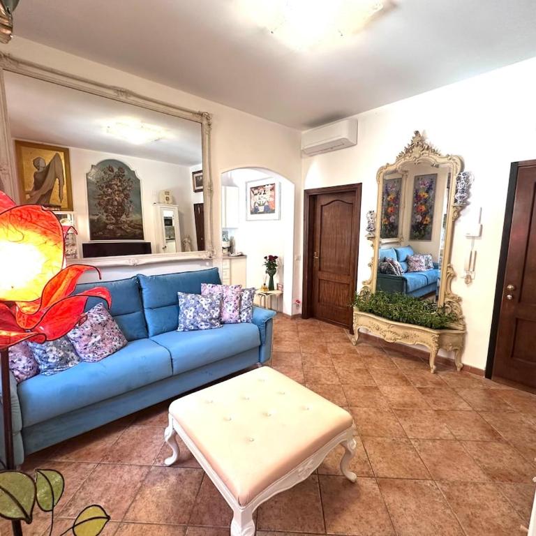 Secret Garden Apartment - Appartamento con 1 Camera da Letto - 41