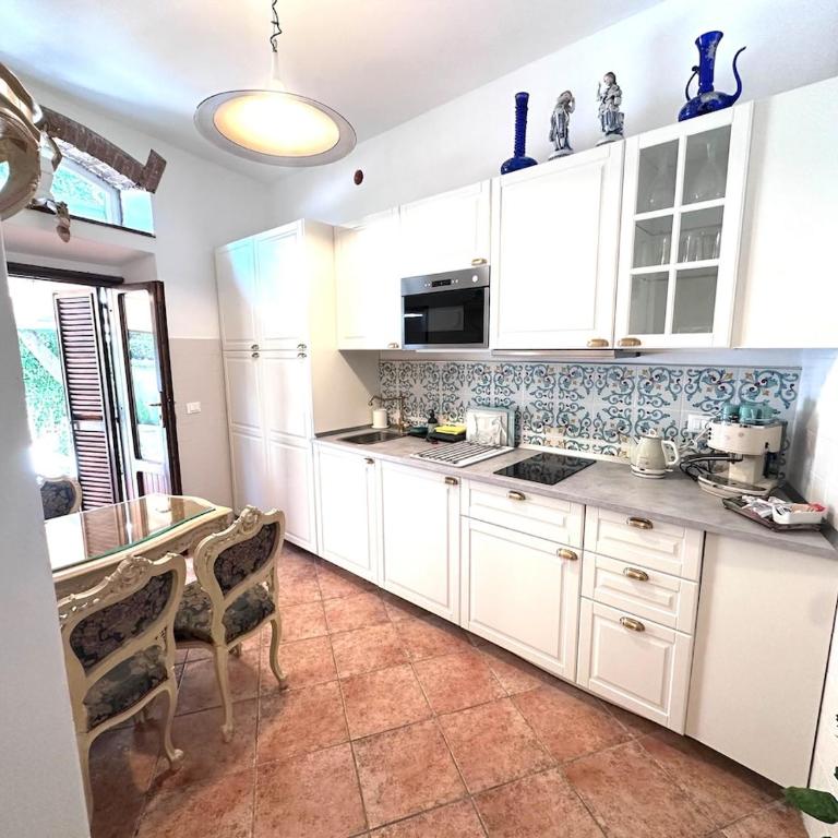 Secret Garden Apartment - Appartamento con 1 Camera da Letto - 40