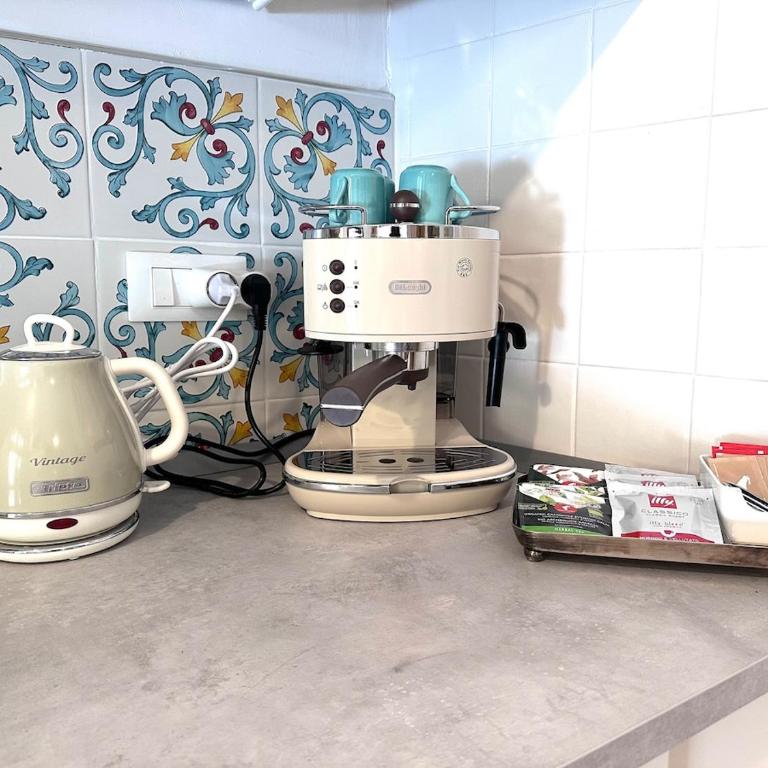 Secret Garden Apartment - Appartamento con 1 Camera da Letto - 39