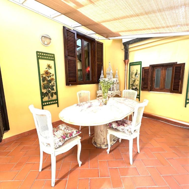 Secret Garden Apartment - Appartamento con 1 Camera da Letto - 37
