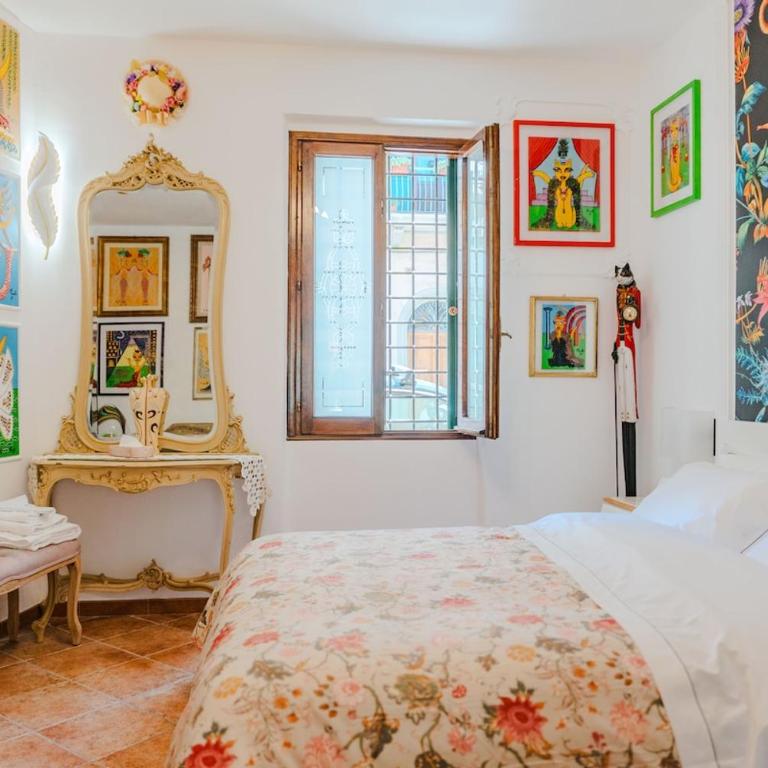 Secret Garden Apartment - Appartamento con 1 Camera da Letto - 35