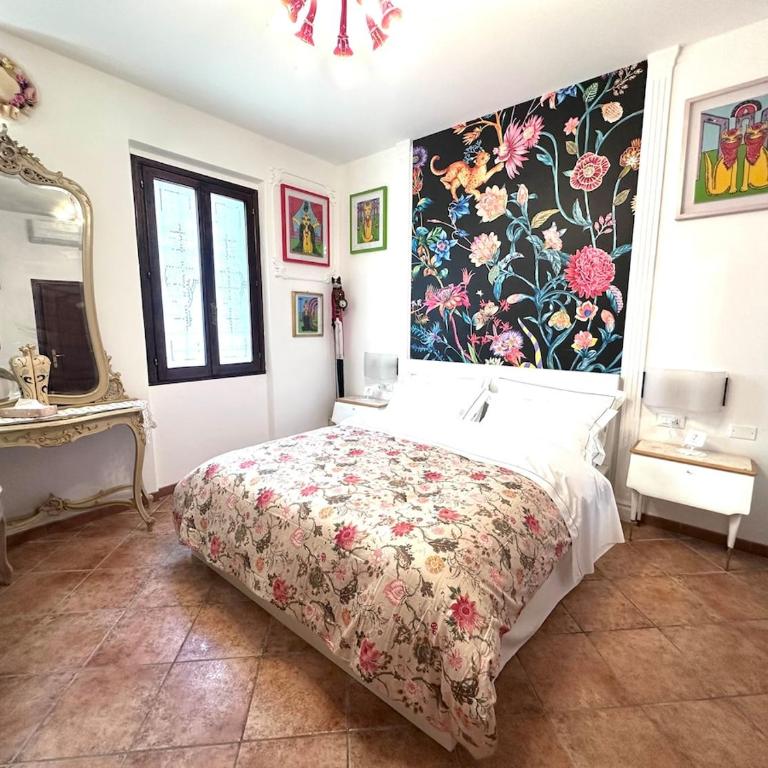 Secret Garden Apartment - Appartamento con 1 Camera da Letto - 34