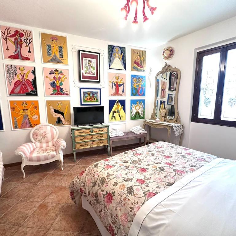 Secret Garden Apartment - Appartamento con 1 Camera da Letto - 31