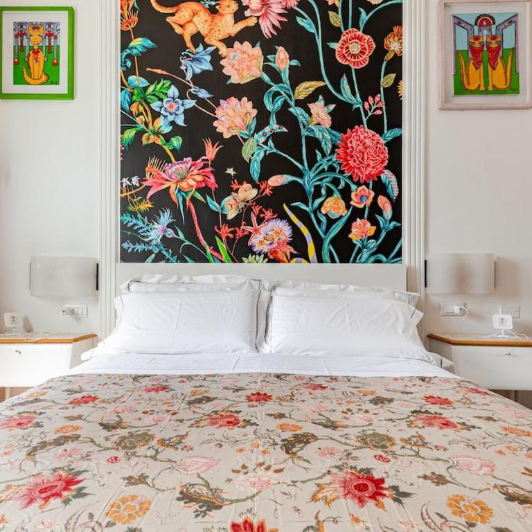 Secret Garden Apartment - Appartamento con 1 Camera da Letto - 8