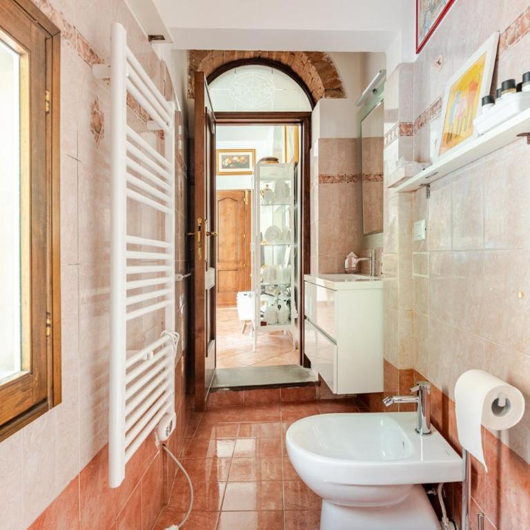 Secret Garden Apartment - Appartamento con 1 Camera da Letto - 15