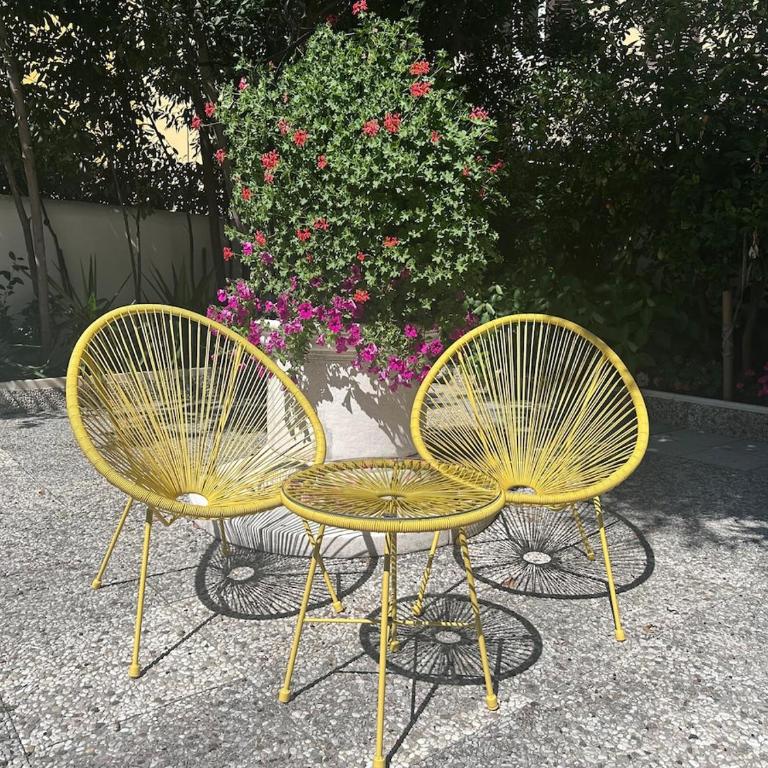 Secret Garden Apartment - Appartamento con 1 Camera da Letto - 30