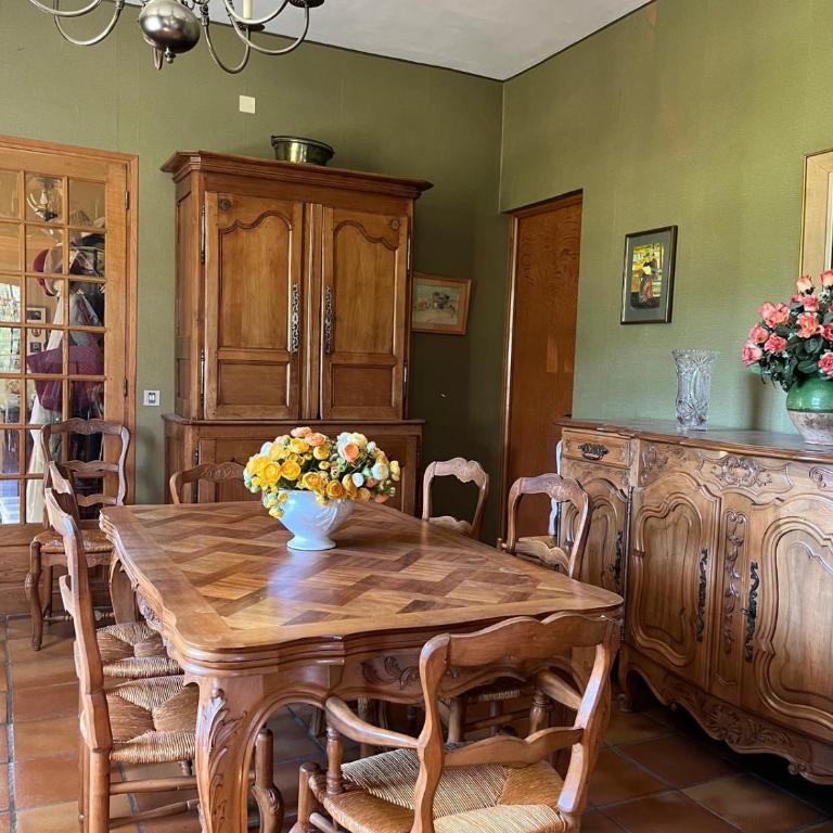 Les Sources - Villa - 7