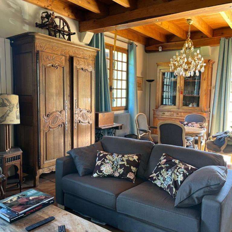 Les Sources - Villa - 9