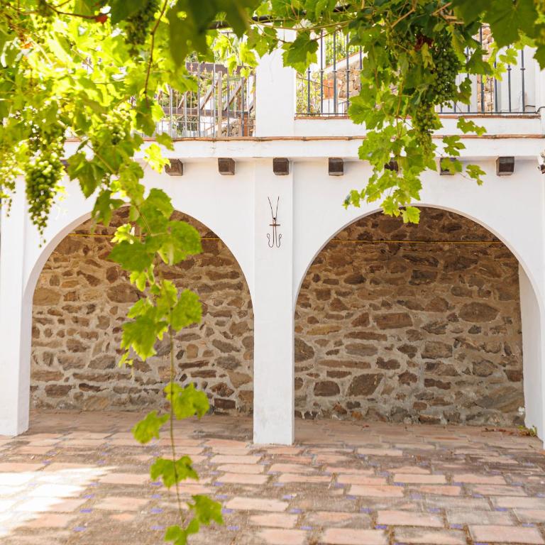 Cortijo Santa Cruz - Villa - 28