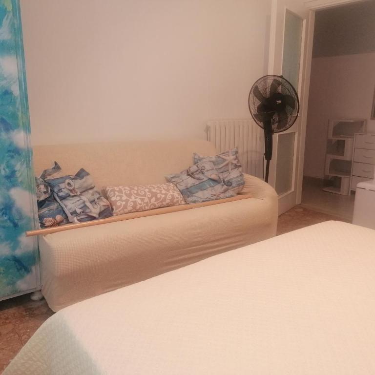 B&B Vacanze Alassio - Camera Familiare con Bagno Privato - 9