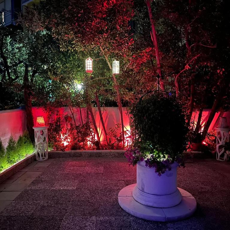 Secret Garden Apartment - Appartamento con 1 Camera da Letto - 17