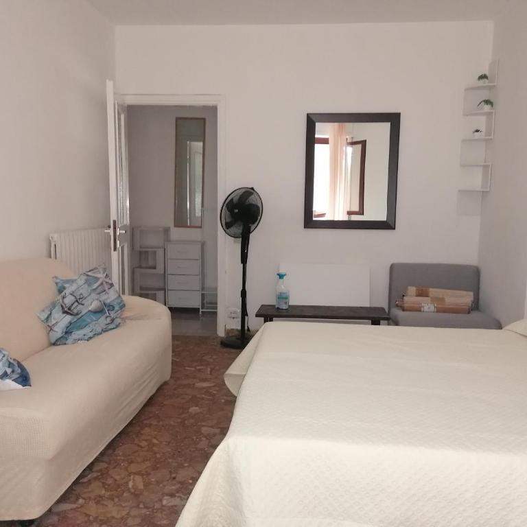 B&B Vacanze Alassio - Camera Familiare con Bagno Privato - 7