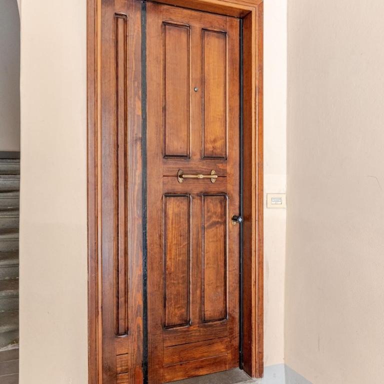 Secret Garden Apartment - Appartamento con 1 Camera da Letto - 29
