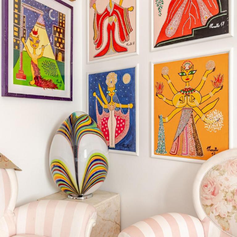 Secret Garden Apartment - Appartamento con 1 Camera da Letto - 11