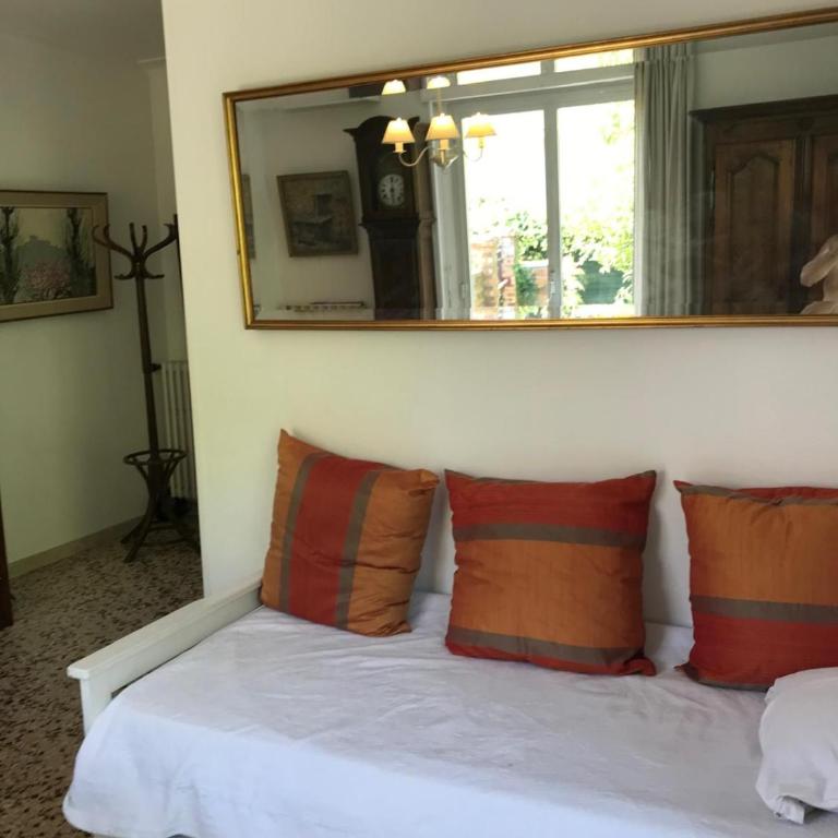 Villa EDEN ROC - One-Bedroom Apartment - 4