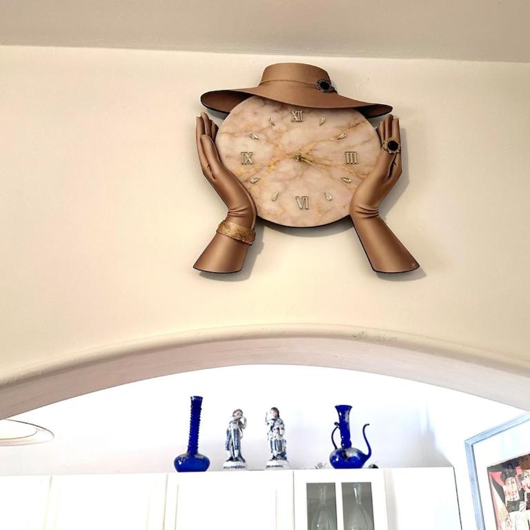 Secret Garden Apartment - Appartamento con 1 Camera da Letto - 22
