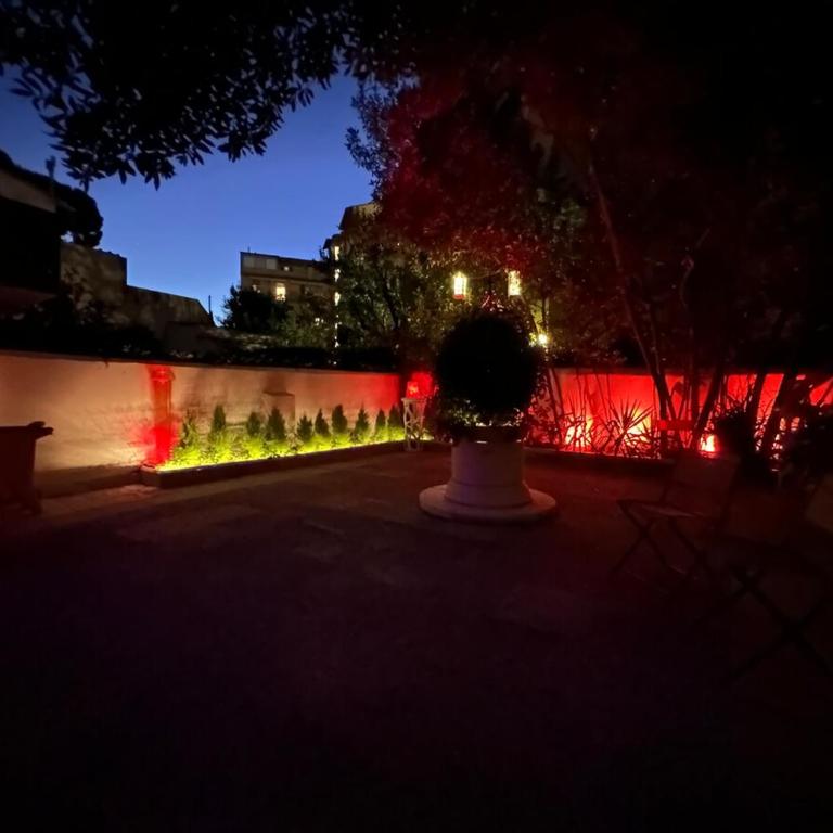 Secret Garden Apartment - Appartamento con 1 Camera da Letto - 20