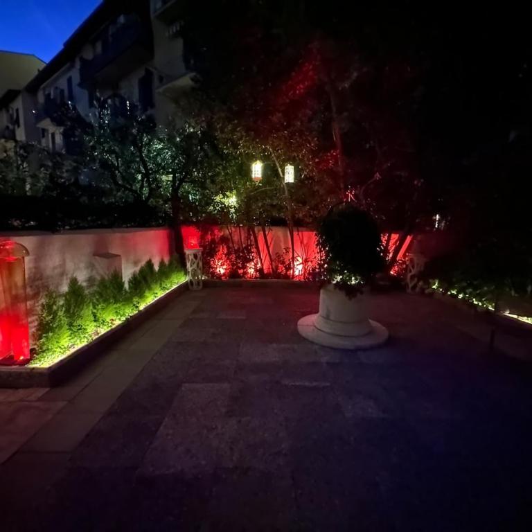 Secret Garden Apartment - Appartamento con 1 Camera da Letto - 18