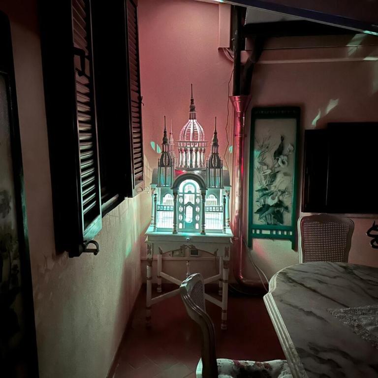 Secret Garden Apartment - Appartamento con 1 Camera da Letto - 19