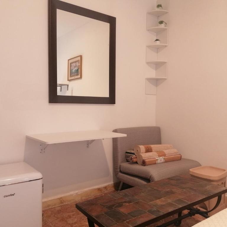 B&B Vacanze Alassio - Camera Familiare con Bagno Privato - 18
