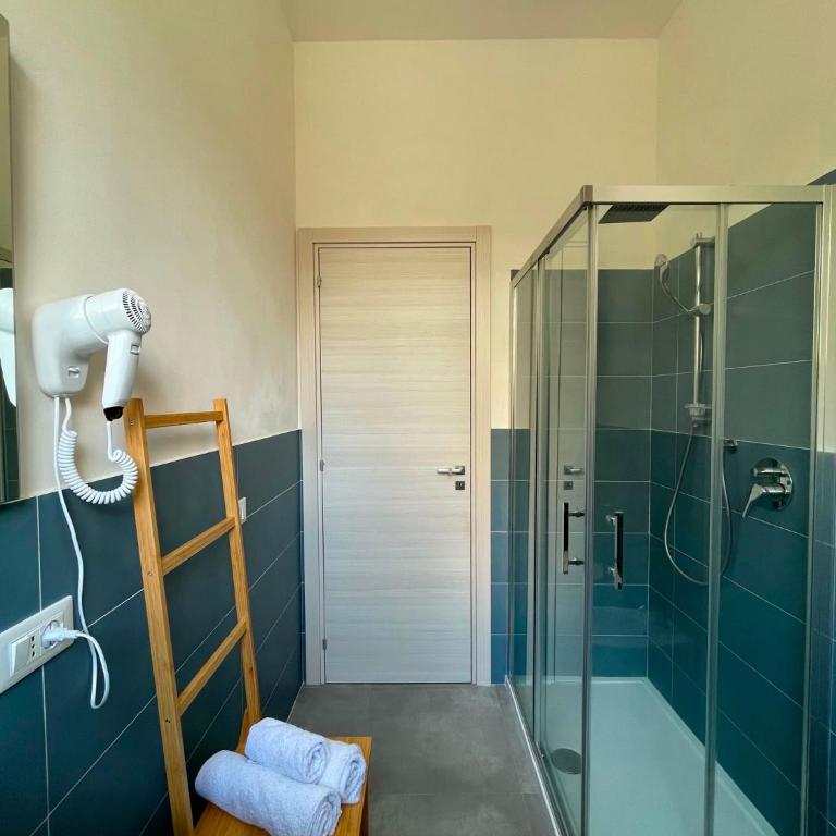 Cavour92 - Camera Matrimoniale con Bagno Privato - 3