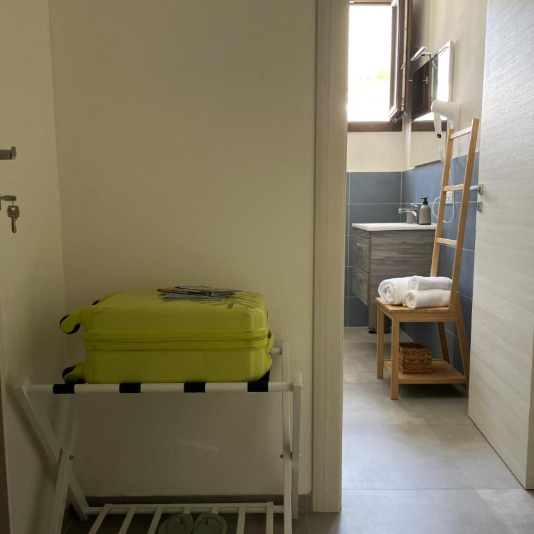Cavour92 - Camera Matrimoniale con Bagno Privato - 4