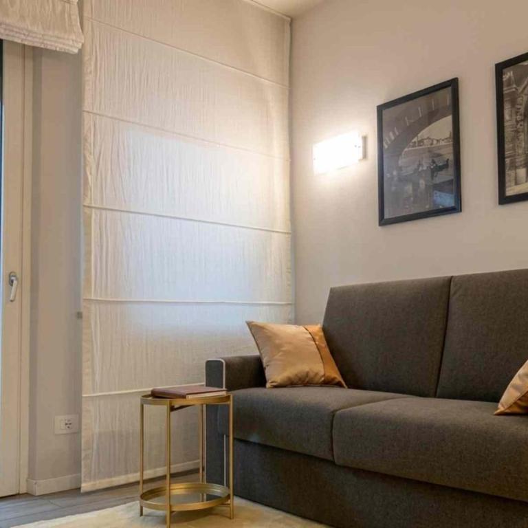 La Suite di Romeo - Appartamento con 1 Camera da Letto - 61