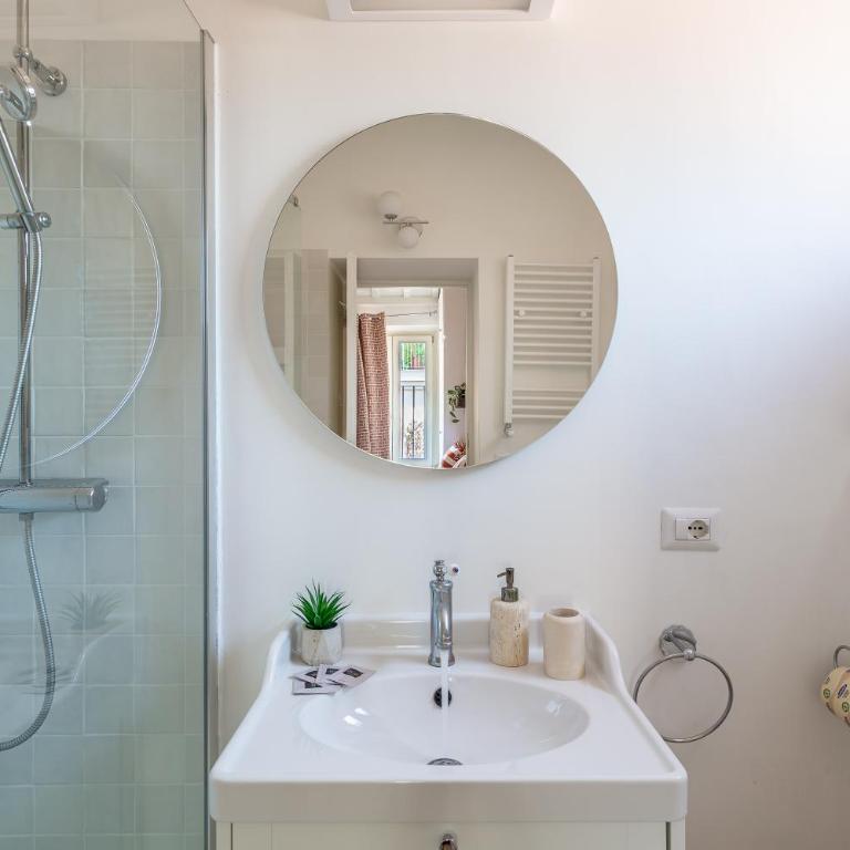 iFlat L'Apartamento Design by the Spanish Steps - Appartamento con 1 Camera da Letto - 5