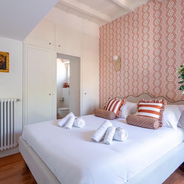 iFlat L'Apartamento Design by the Spanish Steps - Appartamento con 1 Camera da Letto - 7