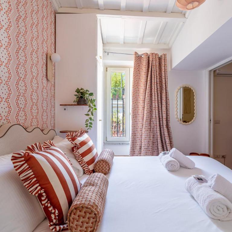 iFlat L'Apartamento Design by the Spanish Steps - Appartamento con 1 Camera da Letto - 1
