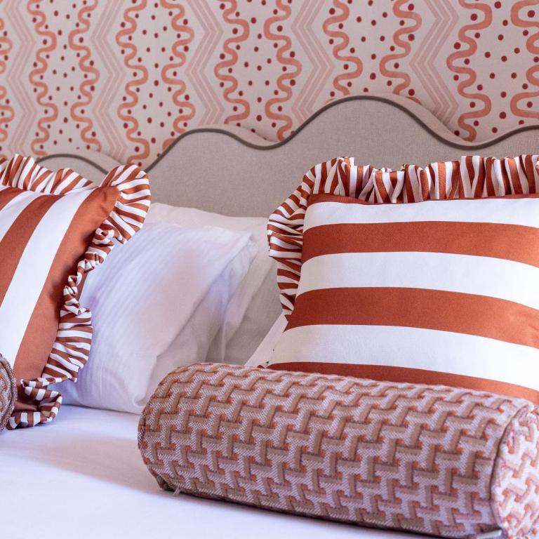 iFlat L'Apartamento Design by the Spanish Steps - Appartamento con 1 Camera da Letto - 8