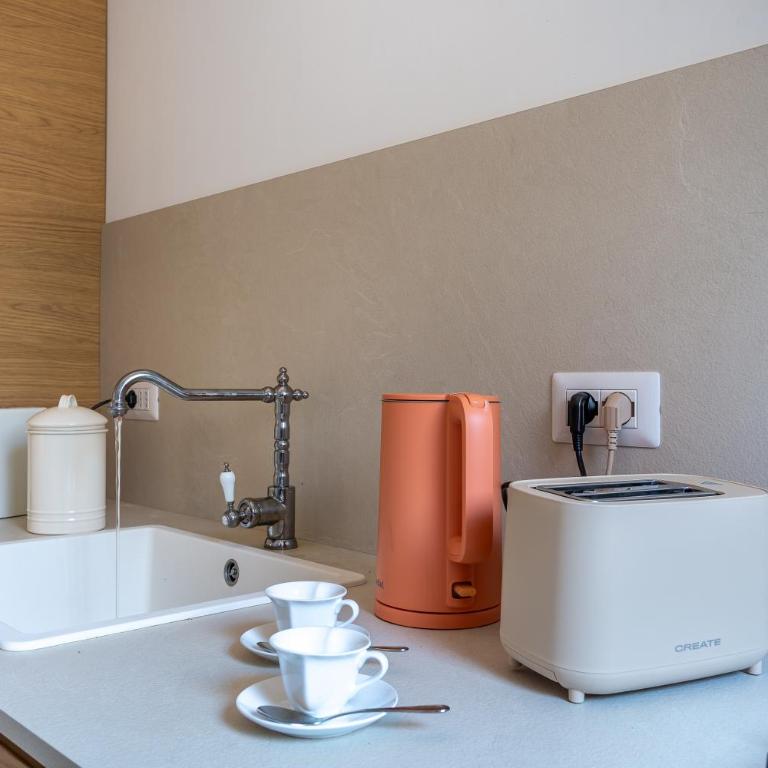 iFlat L'Apartamento Design by the Spanish Steps - Appartamento con 1 Camera da Letto - 15