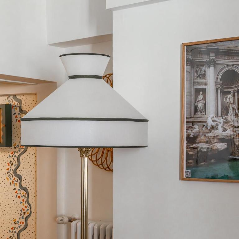 iFlat L'Apartamento Design by the Spanish Steps - Appartamento con 1 Camera da Letto - 16
