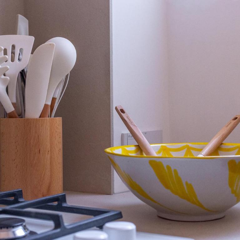 iFlat L'Apartamento Design by the Spanish Steps - Appartamento con 1 Camera da Letto - 24
