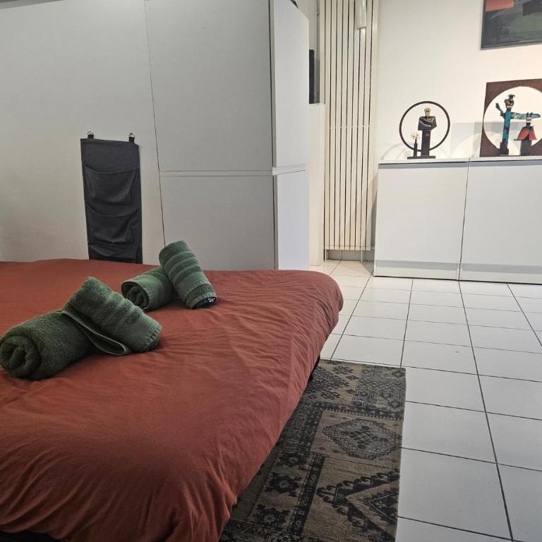 Atelier d’artiste - Apartamento - Planta baja - 15