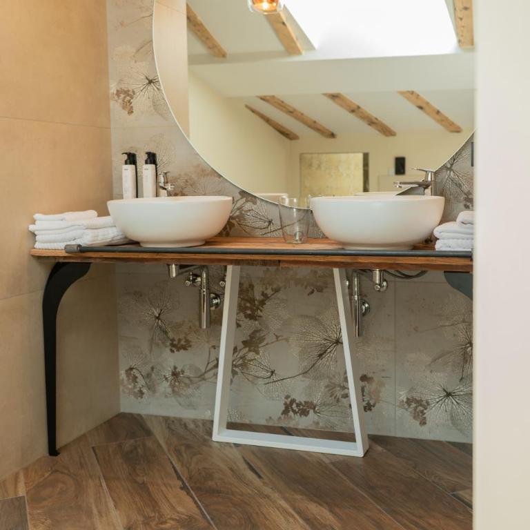 HB Boutique Apartment - Appartamento Deluxe con 1 Camera da Letto - 14