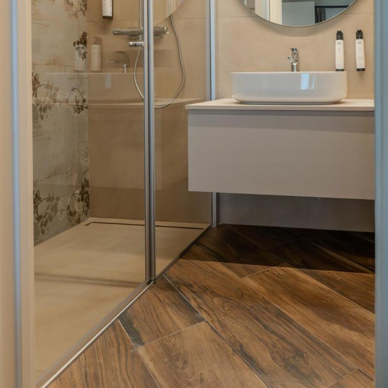 HB Boutique Apartment - Appartamento Deluxe con 2 Camere da Letto - 17