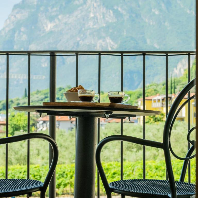 HB Boutique Apartment - Appartamento Deluxe con 2 Camere da Letto - 18